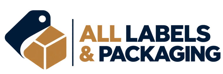 All Labels & Packaging