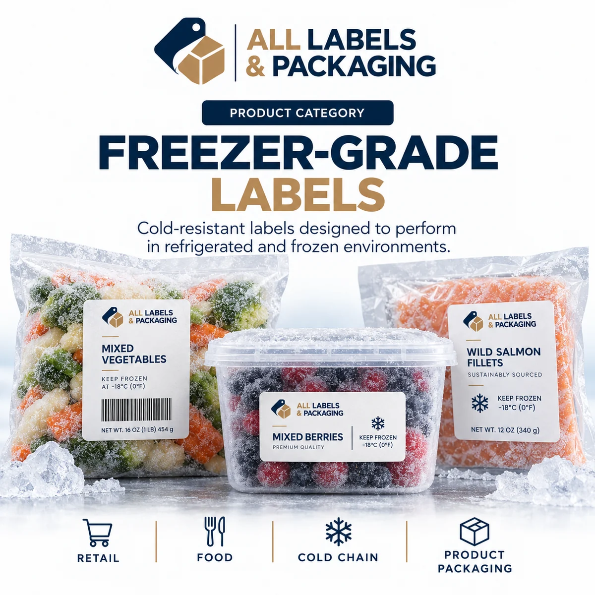 Freezer-Grade Labels — category